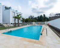 Resale - apartment - Marbella - Elviria