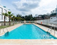 Resale - apartment - Marbella - Elviria