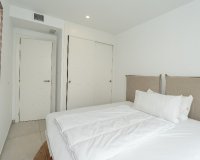 Resale - apartment - Marbella - Elviria