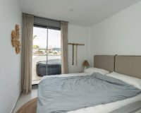 Resale - apartment - Marbella - Elviria