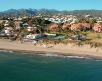 Resale - apartment - Marbella - Elviria