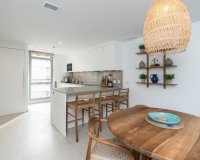 Resale - apartment - Marbella - Elviria