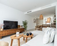 Resale - apartment - Marbella - Elviria