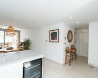 Resale - apartment - Marbella - Elviria