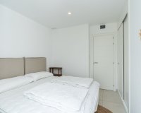 Resale - apartment - Marbella - Elviria