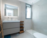 Resale - apartment - Marbella - Elviria