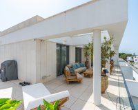 Resale - apartment - Marbella - Elviria