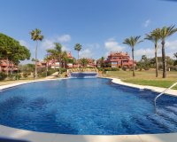 Resale - apartment - Marbella - Elviria