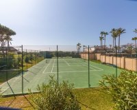 Resale - apartment - Marbella - Elviria