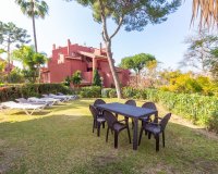 Resale - apartment - Marbella - Elviria
