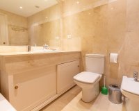 Resale - apartment - Marbella - Elviria