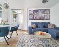 Resale - apartment - Marbella - Elviria