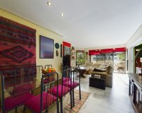 Resale - apartment - Marbella - Elviria