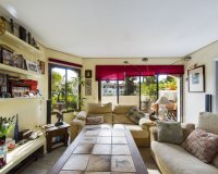 Resale - apartment - Marbella - Elviria