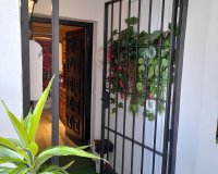 Resale - apartment - Marbella - Elviria