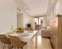 Resale - apartment - Marbella - Elviria
