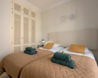 Resale - apartment - Marbella - Elviria