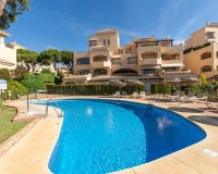 Resale - apartment - Marbella - Elviria
