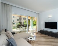 Resale - apartment - Marbella - Elviria