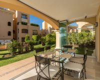 Resale - apartment - Marbella - Elviria