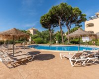 Resale - apartment - Marbella - Elviria