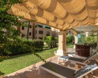 Resale - apartment - Marbella - Elviria