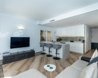 Resale - apartment - Marbella - Elviria