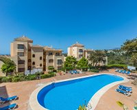 Resale - apartment - Marbella - Elviria
