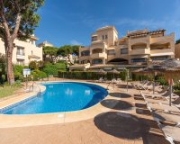 Resale - apartment - Marbella - Elviria