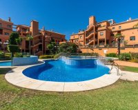 Resale - apartment - Marbella - Elviria