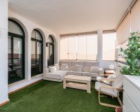Resale - apartment - Marbella - Elviria