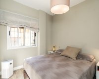 Resale - apartment - Marbella - Elviria