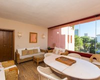Resale - apartment - Marbella - Elviria