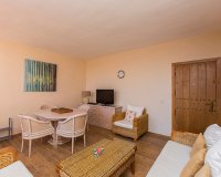 Resale - apartment - Marbella - Elviria
