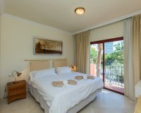 Resale - apartment - Marbella - Elviria