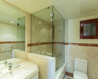 Resale - apartment - Marbella - Elviria