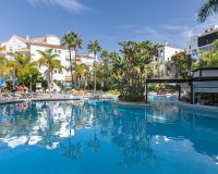 Resale - apartment - Marbella - Elviria