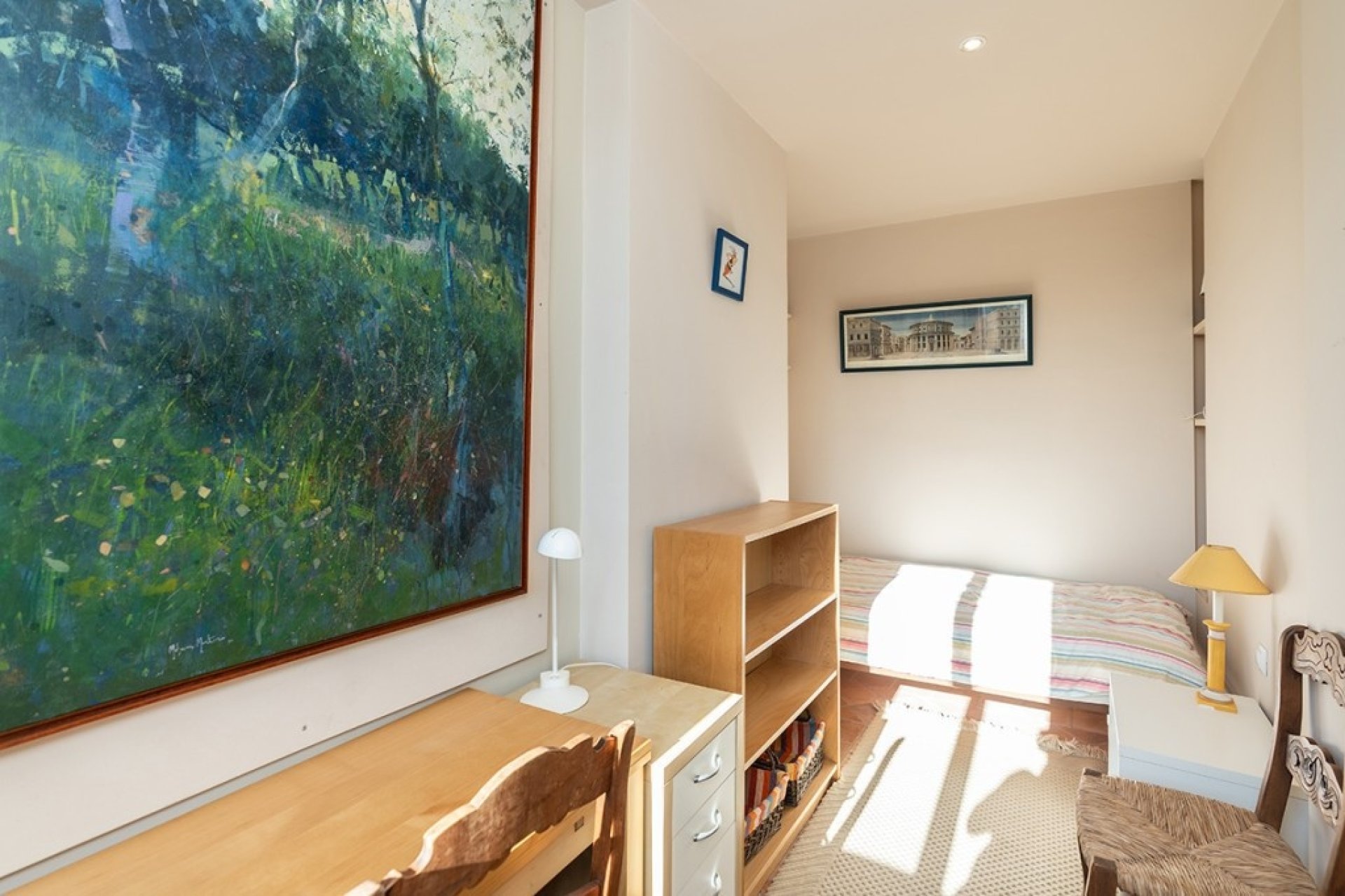 Resale - apartment - Marbella - Elviria