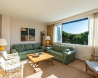 Resale - apartment - Marbella - Elviria