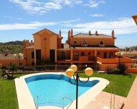 Resale - apartment - Marbella - Elviria