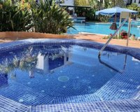 Resale - apartment - Marbella - Elviria