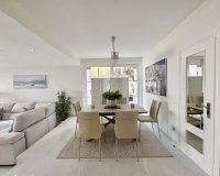 Resale - apartment - Marbella - Elviria