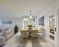 Resale - apartment - Marbella - Elviria