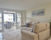 Resale - apartment - Marbella - Elviria