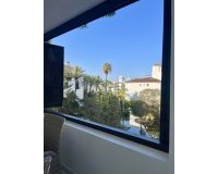 Resale - apartment - Marbella - Elviria