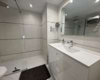Resale - apartment - Marbella - Elviria