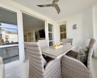 Resale - apartment - Marbella - Elviria