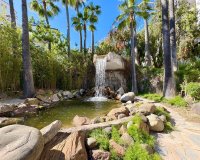 Resale - apartment - Marbella - Elviria