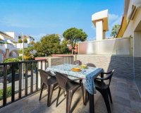 Resale - apartment - Marbella - Elviria