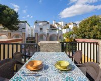Resale - apartment - Marbella - Elviria